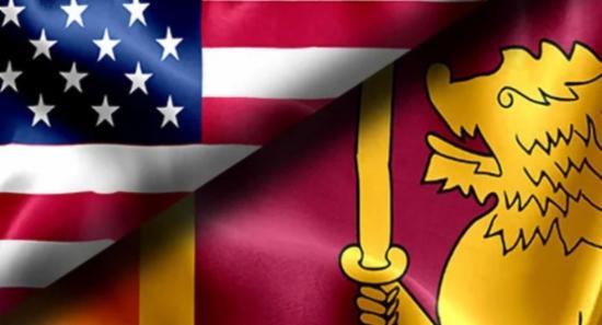 SL, US To Hold Key Talks On Tariff Reduction